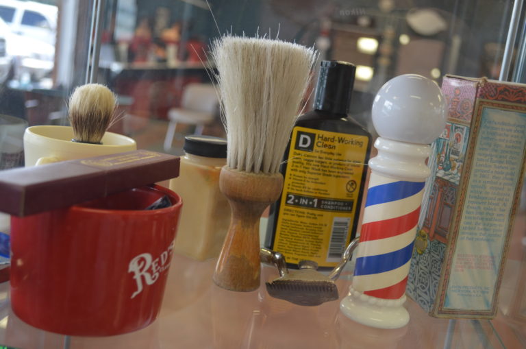 MASTER'S BARBER COLLEGE BARBERS AND HAIR STYLISTS